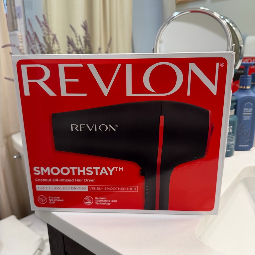 Revlon Hair Dryer